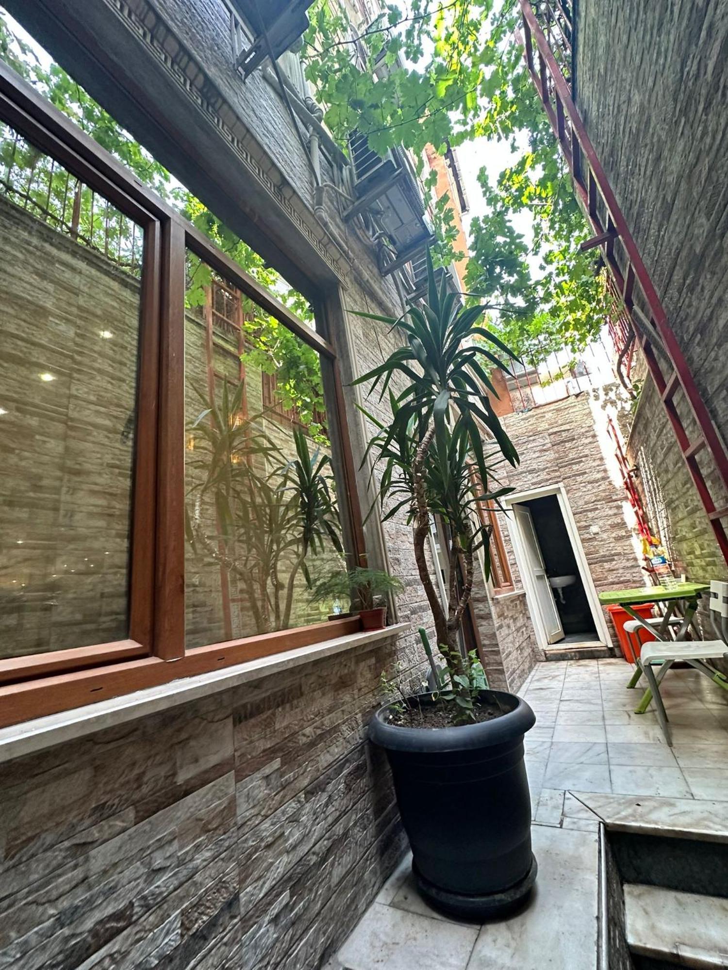 Hotel Flash Suite Istanbul Bagian luar foto